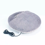 Elektrisk XL fotvärmare | För varma fötter året runt Carvallo