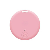 GPS Tracker Bluetooth Anti-Lost Nyckel Hittare Carvallo