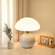 ArtDeco Bordslampa – Modern Svamplampa i Tidlös Design Hemnix