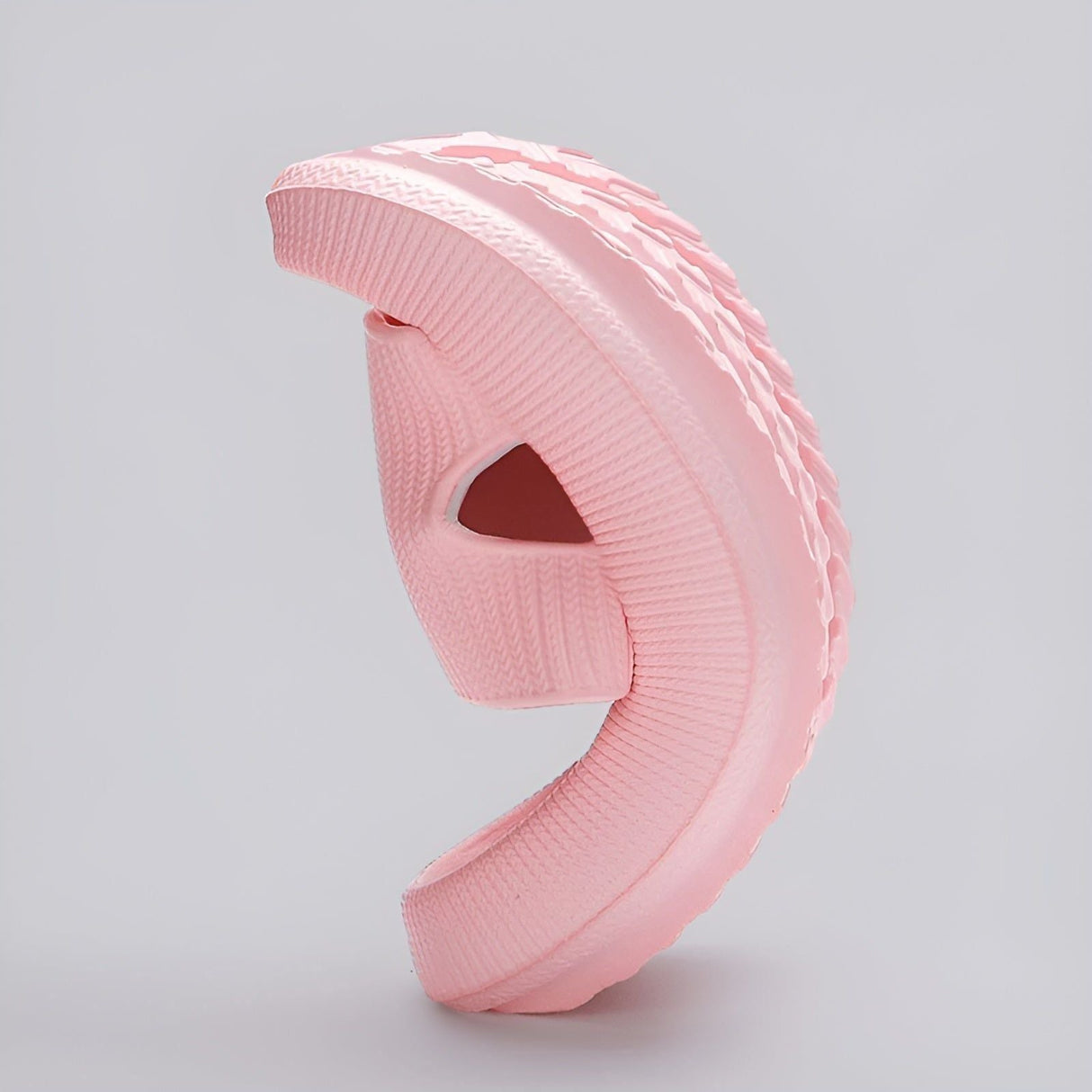 CozyCloud Tofflor - Ergonomiska sommarpantofler för damer Carvallo