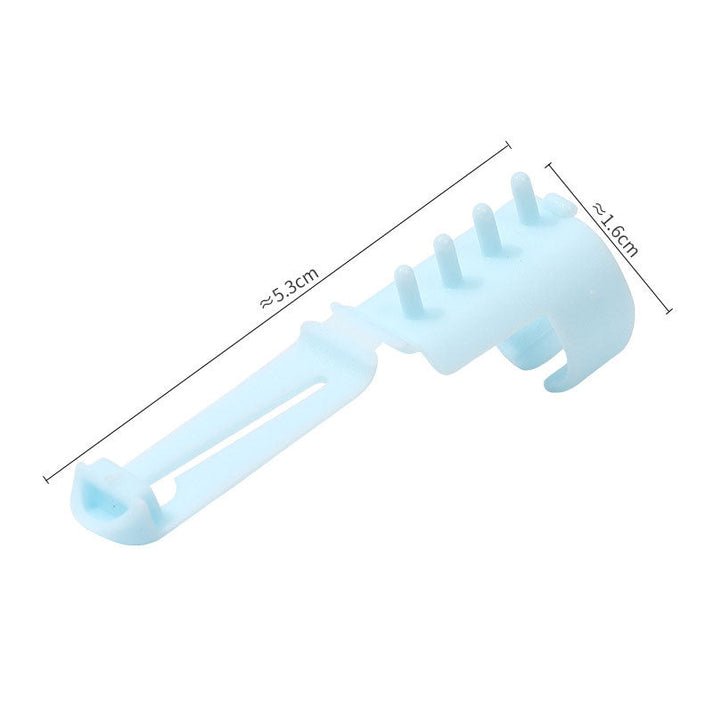 Carvallo | KnitRing - Garnledningsring för virkning och stickning Carvallo