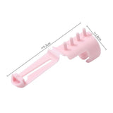 Carvallo | KnitRing - Garnledningsring för virkning och stickning Carvallo