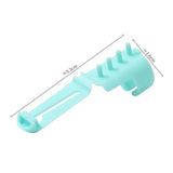 Carvallo | KnitRing - Garnledningsring för virkning och stickning Carvallo