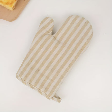 Premium Randig Värmebeständig Ugnsgryta Carvallo