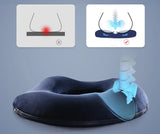 Hemorrojd- och svanskotsont lindringskudde Carvallo