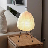 Carvallo - Modern LED-lampa med japansk essens Carvallo