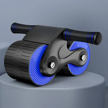 Ab-Roller för bukmuskler Carvallo