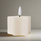 Royaleva Flameless LED-ljus – Säkert, realistiskt ljus för hemmet och evenemang Carvallo