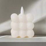 Royaleva Flameless LED-ljus – Säkert, realistiskt ljus för hemmet och evenemang Carvallo