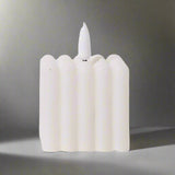 Royaleva Flameless LED-ljus – Säkert, realistiskt ljus för hemmet och evenemang Carvallo