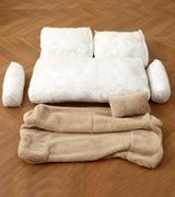 Carvallo - Bara det bästa för din fyrbenta vän! Carvallo