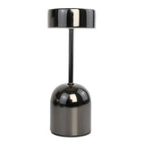 Carvallo – Uppladdningsbar vinglasformad LED-lampa Carvallo