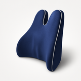 Memory Foam Lumbarsupportskudde för Ryggont Carvallo
