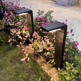 GardenGlow Light - Vattentät LED-solar trädgårds pendellampa Carvallo